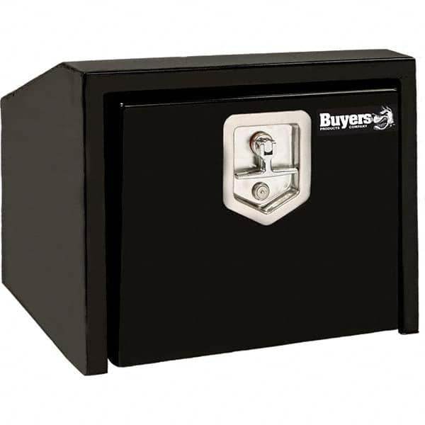 Buyers Products - Tool Boxes & Storage Type: Underbed Box Fits Vehicle Make: Service Trucks - Top Tool & Supply