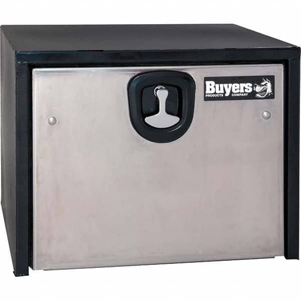 Buyers Products - Tool Boxes & Storage Type: Underbed Box Fits Vehicle Make: Service Trucks - Top Tool & Supply