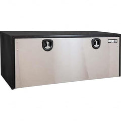 Buyers Products - Tool Boxes & Storage Type: Underbed Box Fits Vehicle Make: Service Trucks - Top Tool & Supply