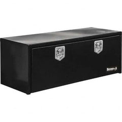 Buyers Products - Tool Boxes & Storage Type: Underbed Box Fits Vehicle Make: Service Trucks - Top Tool & Supply