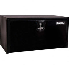 Buyers Products - Tool Boxes & Storage Type: Underbed Box Fits Vehicle Make: Service Trucks - Top Tool & Supply