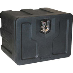 Buyers Products - Tool Boxes & Storage Type: Underbed Box Fits Vehicle Make: Service Trucks - Top Tool & Supply