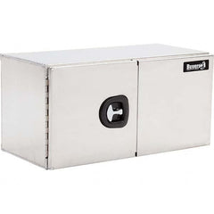 Buyers Products - Tool Boxes & Storage Type: Underbed Box Fits Vehicle Make: Service Trucks - Top Tool & Supply