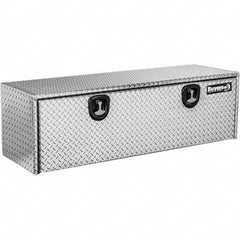 Buyers Products - Tool Boxes & Storage Type: Underbed Box Fits Vehicle Make: Service Trucks - Top Tool & Supply