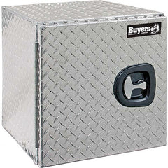 Buyers Products - Tool Boxes & Storage Type: Underbed Box Fits Vehicle Make: Service Trucks - Top Tool & Supply