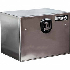 Buyers Products - Tool Boxes & Storage Type: Underbed Box Fits Vehicle Make: Service Trucks - Top Tool & Supply