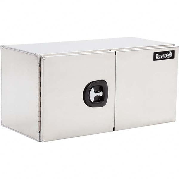 Buyers Products - Tool Boxes & Storage Type: Underbed Box Fits Vehicle Make: Service Trucks - Top Tool & Supply