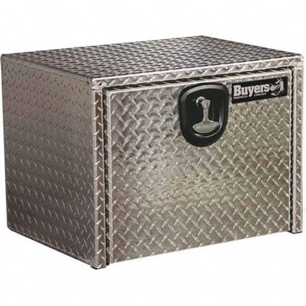 Buyers Products - Tool Boxes & Storage Type: Underbed Box Fits Vehicle Make: Service Trucks - Top Tool & Supply