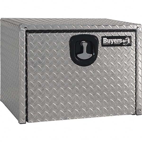 Buyers Products - Tool Boxes & Storage Type: Underbed Box Fits Vehicle Make: Service Trucks - Top Tool & Supply