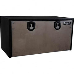 Buyers Products - Tool Boxes & Storage Type: Underbed Box Fits Vehicle Make: Service Trucks - Top Tool & Supply