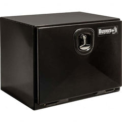 Buyers Products - Tool Boxes & Storage Type: Underbed Box Fits Vehicle Make: Service Trucks - Top Tool & Supply