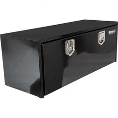 Buyers Products - Tool Boxes & Storage Type: Underbed Box Fits Vehicle Make: Service Trucks - Top Tool & Supply