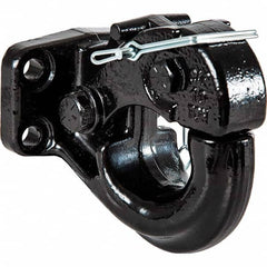 Buyers Products - Hitch Accessories Hitch Accessories Type: Pintle Hook For Use With: Trailers - Top Tool & Supply