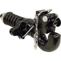 Buyers Products - Hitch Accessories Hitch Accessories Type: Pintle Hook For Use With: Trailers - Top Tool & Supply