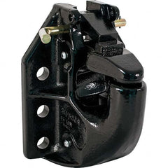 Buyers Products - Hitch Accessories Hitch Accessories Type: Pintle Hook For Use With: Trailers - Top Tool & Supply