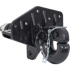 Buyers Products - Hitch Accessories Hitch Accessories Type: Pintle Hook For Use With: Trailers - Top Tool & Supply