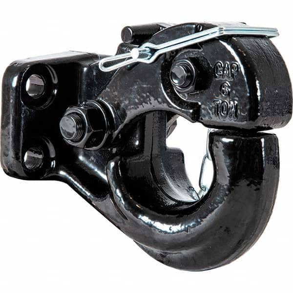 Buyers Products - Hitch Accessories Hitch Accessories Type: Pintle Hook For Use With: Trailers - Top Tool & Supply