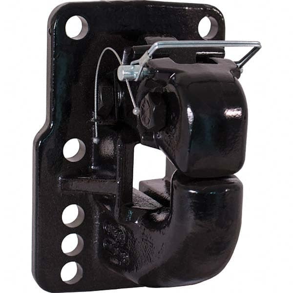 Buyers Products - Hitch Accessories Hitch Accessories Type: Pintle Hook For Use With: Trailers - Top Tool & Supply