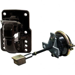 Buyers Products - Hitch Accessories Hitch Accessories Type: Pintle Hook w/Air Chamber & Plunger For Use With: Trailers - Top Tool & Supply