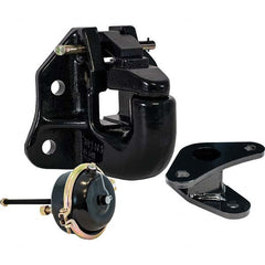 Buyers Products - Hitch Accessories Hitch Accessories Type: Pintle Hook For Use With: Trailers - Top Tool & Supply