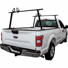 Buyers Products - Trailer & Truck Cargo Accessories Type: Truck Rack For Use With: Pickups - Top Tool & Supply