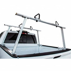 Buyers Products - Trailer & Truck Cargo Accessories Type: Truck Rack For Use With: Pickups - Top Tool & Supply