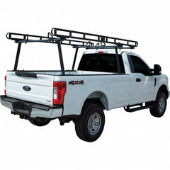 Buyers Products - Trailer & Truck Cargo Accessories Type: Ladder Rack For Use With: Pickups - Top Tool & Supply