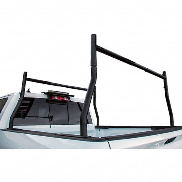 Buyers Products - Trailer & Truck Cargo Accessories Type: Truck Rack For Use With: Pickups - Top Tool & Supply