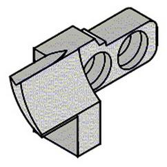 FBR25-4DC GROOVING TOOL - Top Tool & Supply