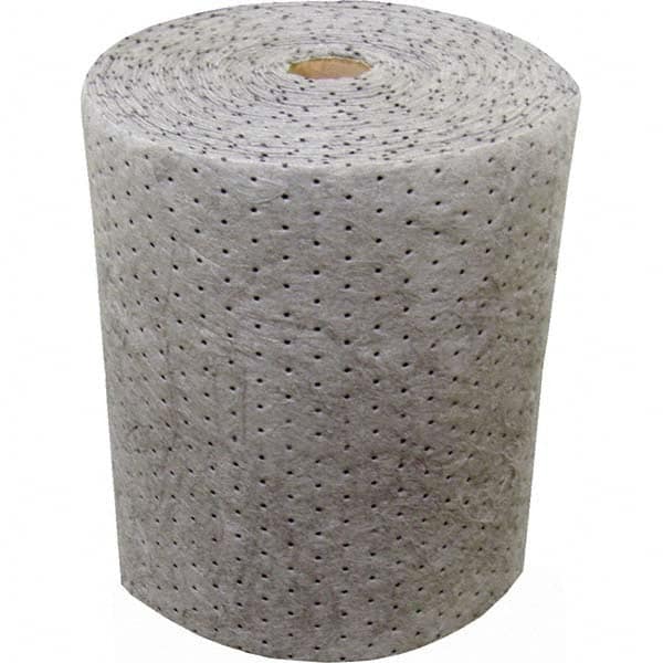 Oil-Dri - Pads, Rolls & Mats Type: Roll Application: Universal - Top Tool & Supply