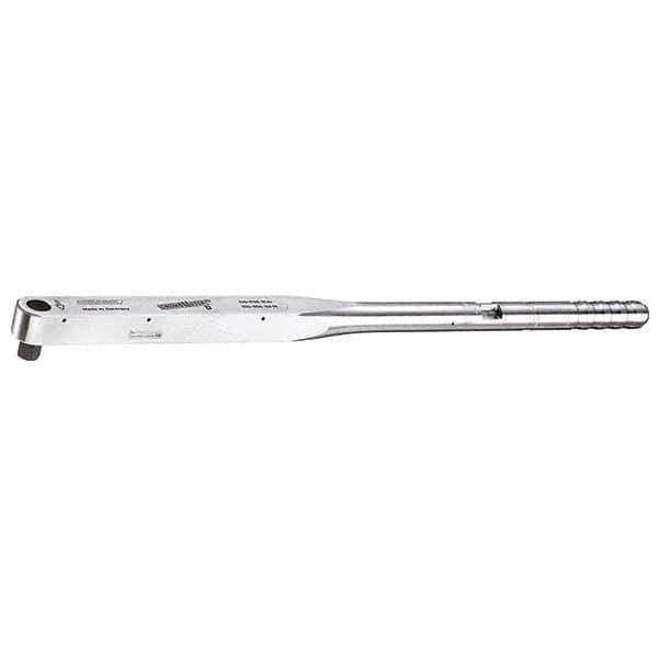 Gedore - Torque Wrenches Type: Micrometer Drive Size (Inch): 3/4 - Top Tool & Supply