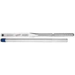 Gedore - Torque Wrench Accessories Tool Type: Ratchet Head Drive Size (Inch): 1 - Top Tool & Supply