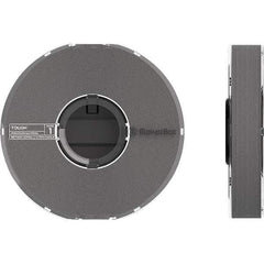 MakerBot - PLA-ABS Composite Spool - Grey, Use with MakerBot Method Performance 3D Printer - Top Tool & Supply