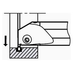 S20Q-CGTR30 Grooving Tool - Top Tool & Supply