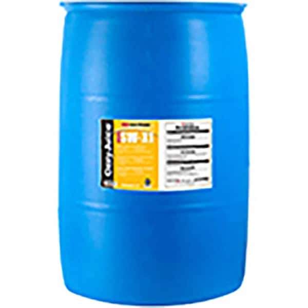 CRC - Parts Washing Solutions & Solvents Solution Type: Water-Based Container Size Range: 50 Gal. and Larger - Top Tool & Supply