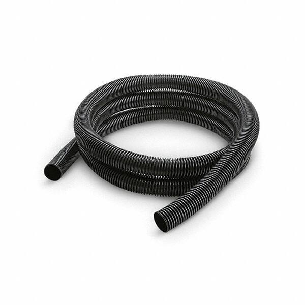 Karcher - 118.11" Hose Length, Extension Hose - Use With Karcher Industrial Vaccums - Top Tool & Supply