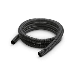 Karcher - 196.85" Hose Length, Suction Hose - Use With Karcher Industrial Vaccums - Top Tool & Supply