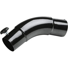 Karcher - Vacuum Cleaner Parts & Accessories Type: Elbow For Use With: Industrial Vacuum - Top Tool & Supply