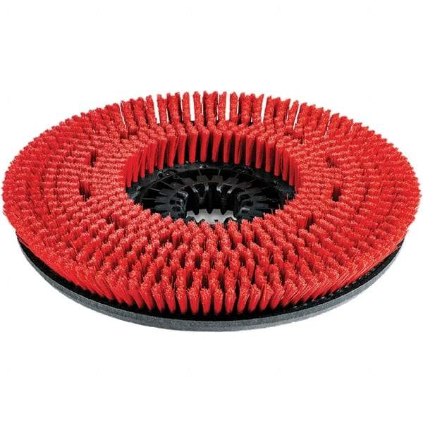 Karcher - Floor Buffer, Polisher & Scrubber Accessories Type: Brush For Use With: Walk Behind Scrubber - Top Tool & Supply