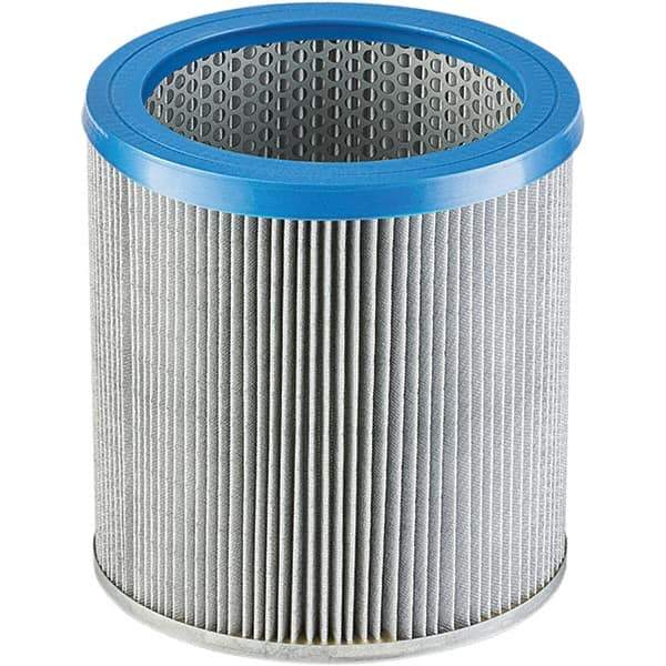 Karcher - Vacuum Cleaner Filters Vacuum Type: HEPA & Critical Vacuum Filter Type: Main Filter Dust Class M - Top Tool & Supply