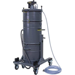 Karcher - HEPA & Critical Vacuum Cleaners Type: HEPA Amperage: 0.00 - Top Tool & Supply