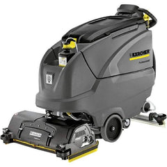 Karcher - Floor Buffers, Polishers & Scrubbers Type: Floor Cleaning Machine Type of Power: Battery - Top Tool & Supply