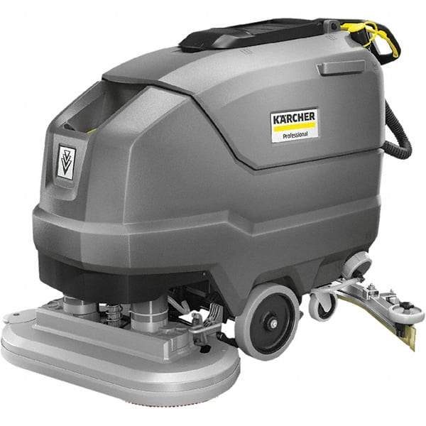 Karcher - Floor Buffers, Polishers & Scrubbers Type: Floor Cleaning Machine Type of Power: Battery - Top Tool & Supply