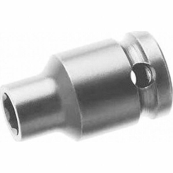 Apex - Impact Sockets Drive Size (Inch): 3/8 Size (mm): 12.0 - Top Tool & Supply