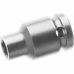 Apex - Impact Sockets Drive Size (Inch): 3/8 Size (mm): 12.0 - Top Tool & Supply