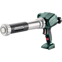 Metabo - Caulk Guns & Adhesive Applicators Product Type: Caulk/Adhesive Applicator Power Type: Battery - Top Tool & Supply