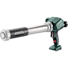 Metabo - Caulk Guns & Adhesive Applicators Product Type: Caulk/Adhesive Applicator Power Type: Battery - Top Tool & Supply