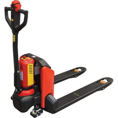 Ballymore - Pallet Trucks/Jacks Type: Pallet Truck Load Capacity (Lb.): 4,500 - Top Tool & Supply