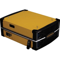 Powermatic - Dust, Mist & Fume Collectors Machine Type: Air Filtration Mounting Type: Cabinet - Top Tool & Supply