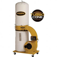 Powermatic - Dust, Mist & Fume Collectors Machine Type: Dust Collector Filter Kit Mounting Type: Direct Machine - Top Tool & Supply